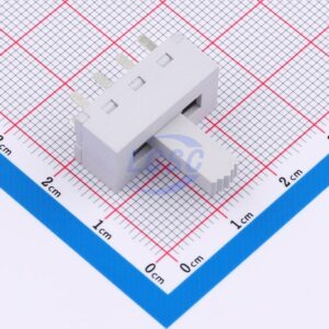 XKB Connection SS-0323PG-12N1WW