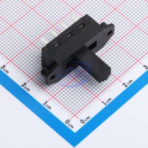 XKB Connection SS-0323PG-12R1BB