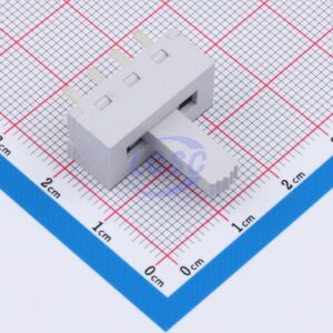 XKB Connection SS-0323PG-13N1WW