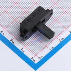 XKB Connection SS-0323PG-13R1BB