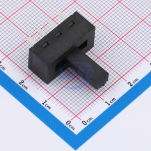 XKB Connection SS-0323PG-14N1BB