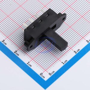 XKB Connection SS-0323PG-14R1BB