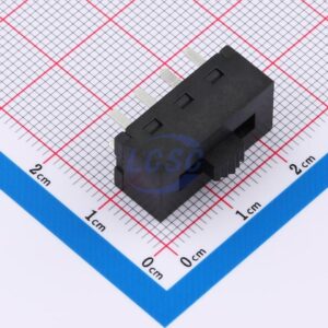 XKB Connection SS-0323PG-3N1BB