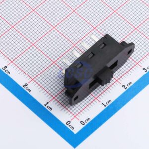 XKB Connection SS-0323PG-3R1BB