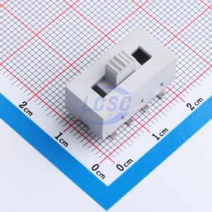 XKB Connection SS-0323PG-4N5WW