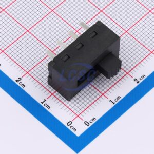 XKB Connection SS-0323PG-5N1BB