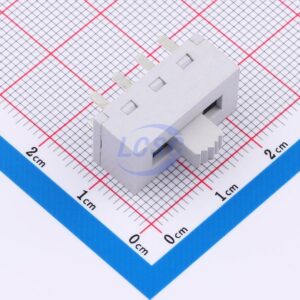 XKB Connection SS-0323PG-5N1WW