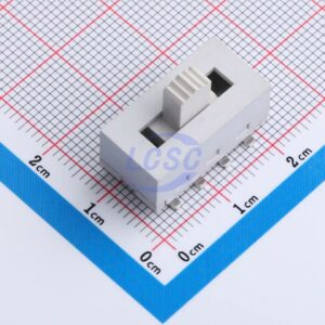 XKB Connection SS-0323PG-6N5WW