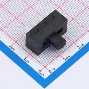 XKB Connection SS-0323PG-7N1BB