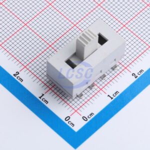 XKB Connection SS-0323PG-7N5WW