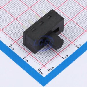 XKB Connection SS-0323PG-8N1BB