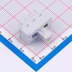 XKB Connection SS-0323PG-8N1WW