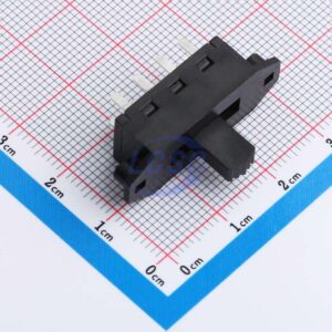 XKB Connection SS-0323PG-8R1BB