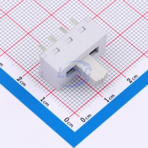 XKB Connection SS-0323PG-9N1WW