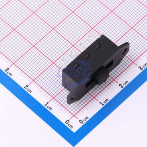 XKB Connection SS-0323SG-3R2BB