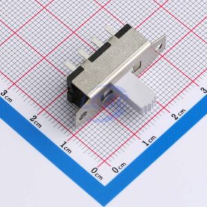 XKB Connection SS-A0323PG-10R1WB