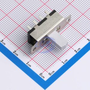 XKB Connection SS-A0323PG-11R1WB