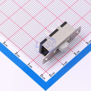 XKB Connection SS-A0323PG-3R1WB