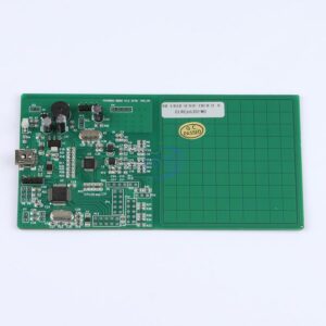 Forsinve CLRC663 DEMO