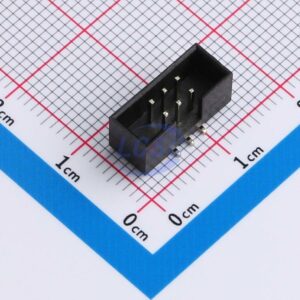 hanxia HX JN2.0-2x3P TP H5.7