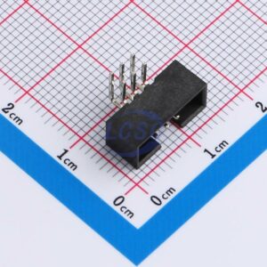 hanxia HX JN2.0-2x3P WZ H5.7