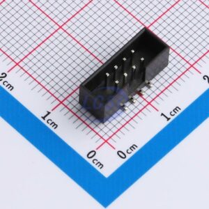 hanxia HX JN2.0-2x4P TP H5.7
