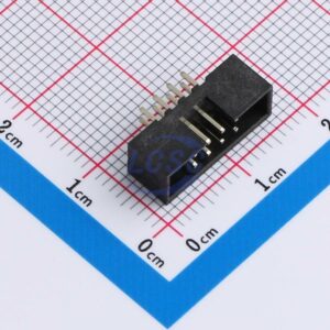 hanxia HX JN2.0-2x4P ZZ H5.7