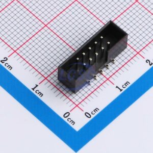 hanxia HX JN2.0-2x5P TP H5.7