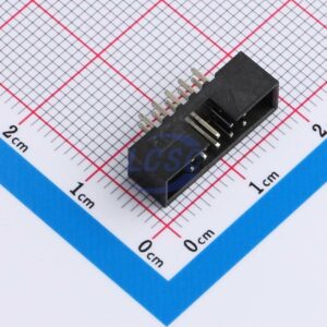 hanxia HX JN2.0-2x5P ZZ H5.7
