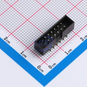 hanxia HX JN2.0-2x6P TP H5.7