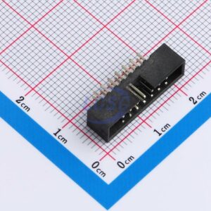 hanxia HX JN2.0-2x7P ZZ H5.7