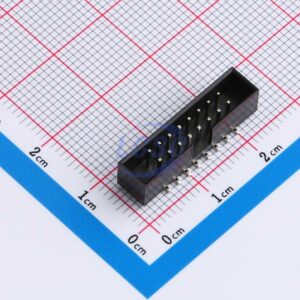 hanxia HX JN2.0-2x8P TP H5.7