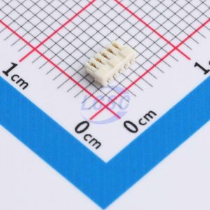 HR(Joint Tech Elec) A0800HI-05P-G01