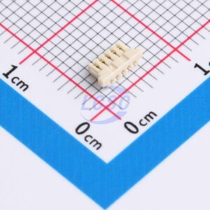 HR(Joint Tech Elec) A0800HI-05P-G11