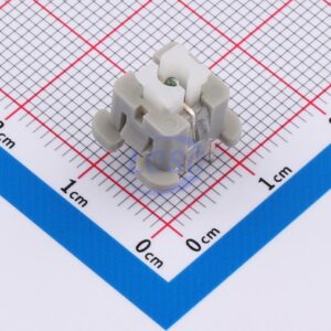 XKB Connection TM-006-D1-04