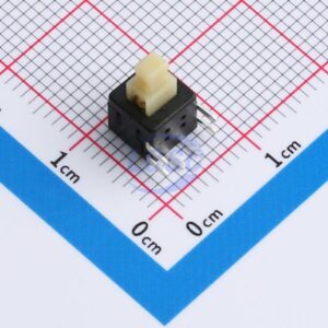 XKB Connection XKB5858-Z-E