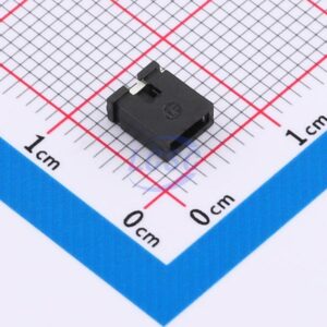 Samtec SNT-100-BK-T