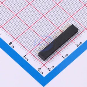 Bossie BX-PM1.27-1-19PU-Z