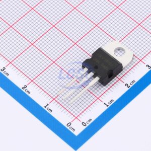 HXY MOSFET TIP122