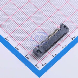 Samtec ERF5-040-01-L-D-RA-TR