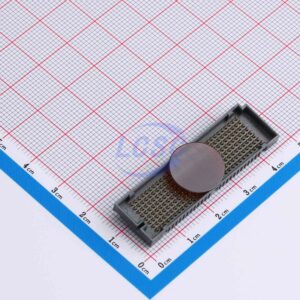 Samtec LPAM-30-01.0-L-08-2-K-TR