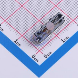 Samtec LSHM-120-02.5-L-DV-A-S-K-TR