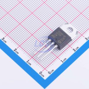 STMicroelectronics T2535T-8T