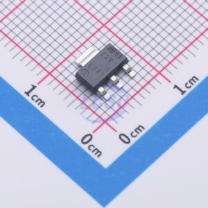 STMicroelectronics Z0103MN 6AA4