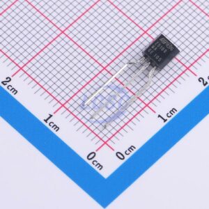 STMicroelectronics Z0109MA 5AL2