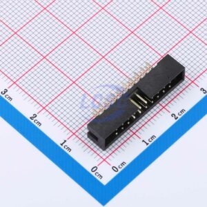XKB Connection X2001WV-2x10A-6TV01