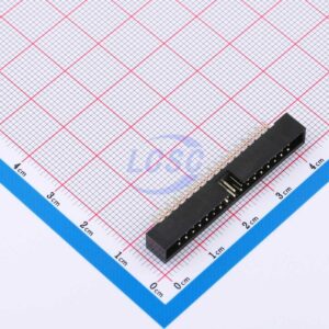 XKB Connection X2001WV-2x17A-6TV01