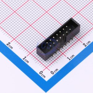 hanxia HX JN2.0-2x7P TP H5.7