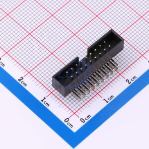 hanxia HX JN2.0-2x9P WZ H5.7
