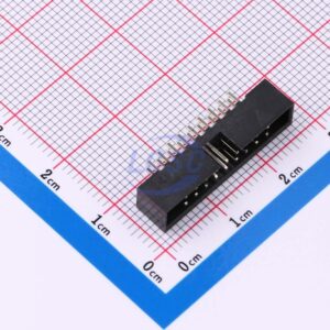 hanxia HX JN2.0-2x9P ZZ H5.7